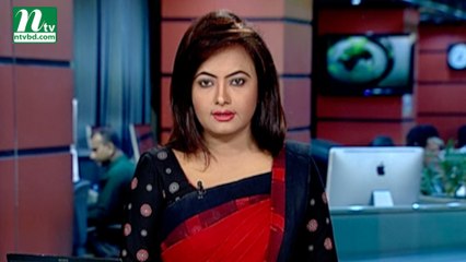 NTV Shokaler Khobor | 20 September 2019