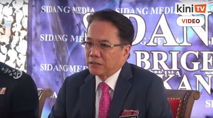 Kerajaan lulus RM73 juta pasang CCTV mantapkan integriti polis