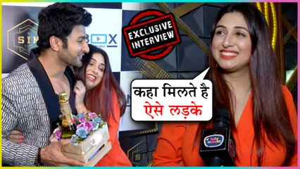 Vahbiz Dorabjee SPECIAL Wish For Nishant Singh Malkani | EXCLUSIVE INTERVIEW