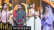 IIFA Awards 2019 FULL Winners List Out | Ranveer Singh, Alia Bhatt, Ranbir Kapoor, Deepika Padukone