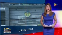 Drug test sa mga empleyado at bilanggo ng BJMP, ipinag-utos ng DILG