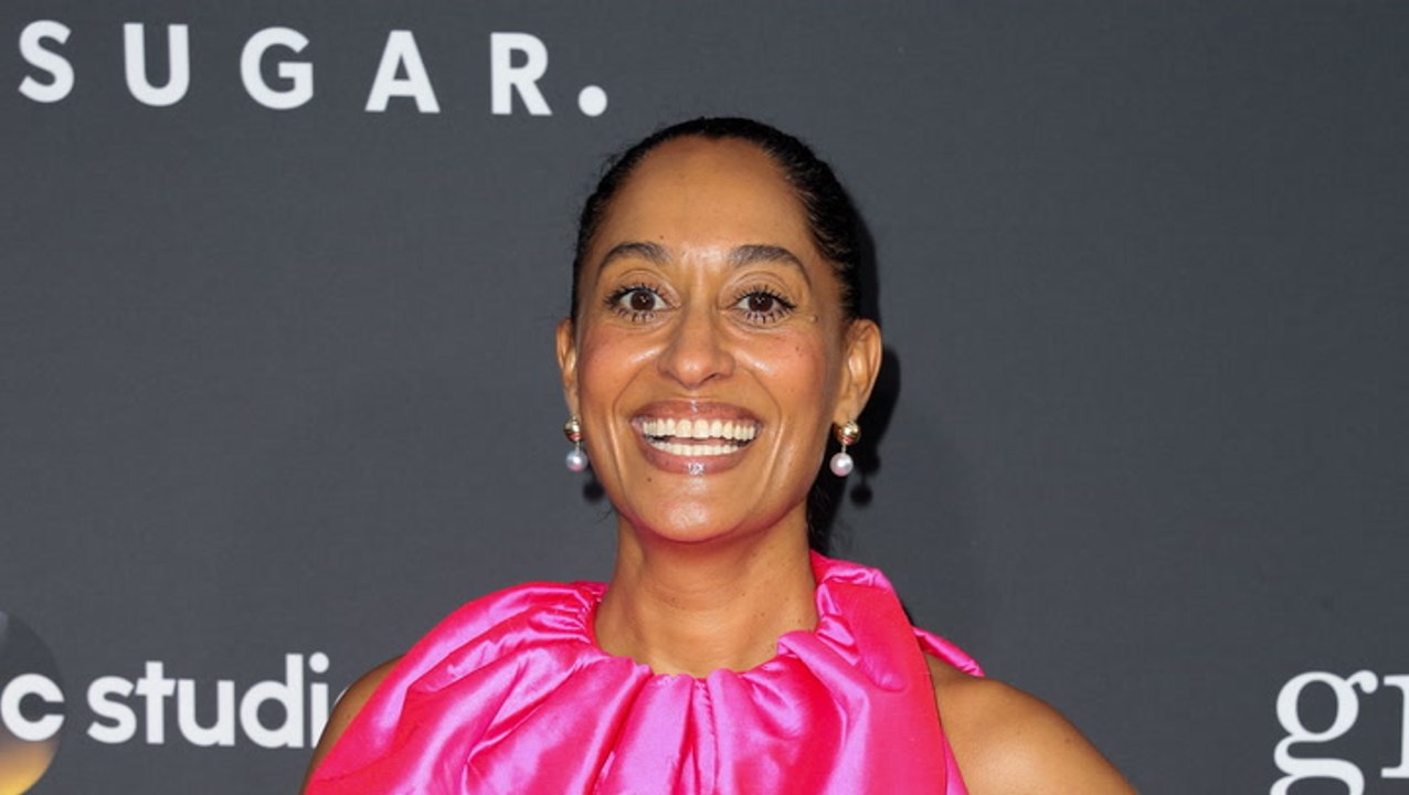 Tracee Ellis Ross on the Cultural Impact of 'Bl...