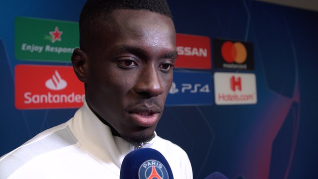 Paris Saint-Germain - Real Madrid (J1) : les réactions