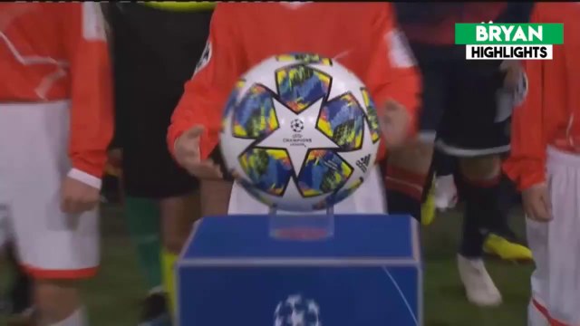 Bayern München vs Crvena zvezda 3 - 0 Highlights Összefoglaló Resumes Goles 18 09 2019 HD