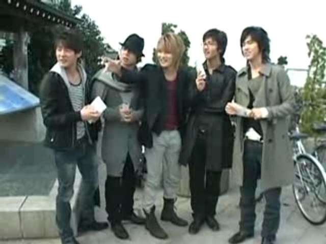 THSK - 'T' Off Shot Movie