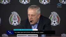 Fox Sports Radio: ¿La Liga MX tiene el mejor VAR del mundo?