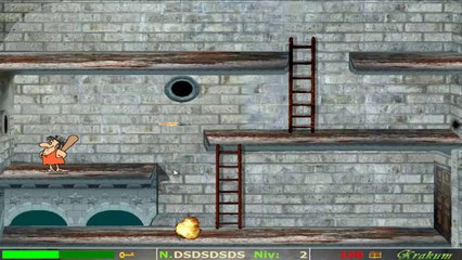 KLAKUM - Un juego de creación propia   / CanalRol 2019