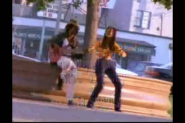 Moesha S02E04 - Basket Case