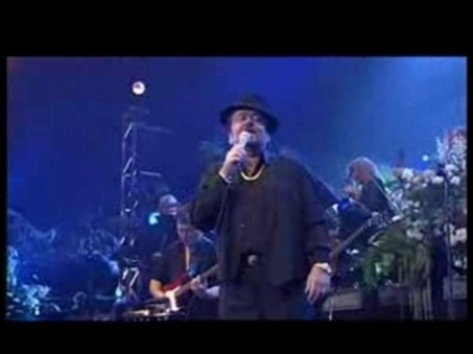 Andre Hazes - Het is koud zonder jou (Live in Amsterdam Aren