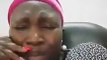 Mariage payant des artistes Azaya- Bintou : La directrice générale de l'agence Guinéenne  des spectacles bris e la glace et l’interdit..(Vidéo)