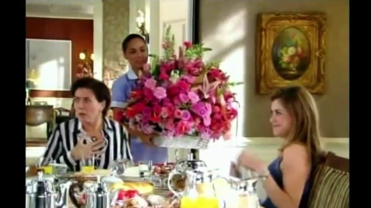 A História de Luciana - parte 2