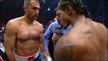 Highlights Kovalev vs Yarde