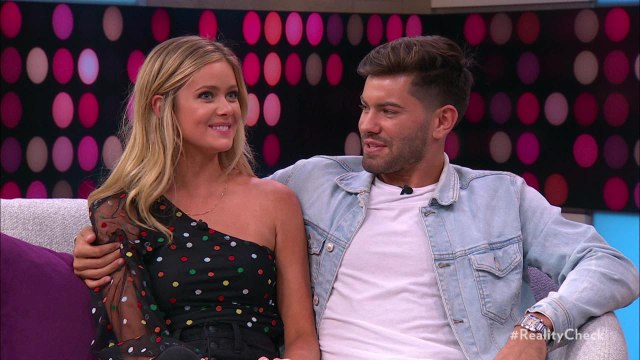 Bachelor in Paradise's Hannah Godwin and Dylan Harbour Reveal Their Wedding Must-Haves