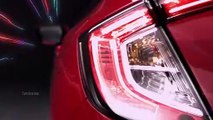 2019 Honda Civic Hatchback Official - All-New Civic Hatchback Experience - YouTube