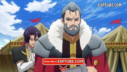 異世界チート魔術師 第11話「マーウォルトの会戦」 - ESPTUBE.COM