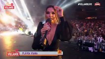 Pré show Luan Santana Villa Mix Lisboa - Flávia Viana 14.09.2019