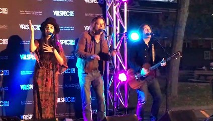 Lancement de la programmation de Valspec