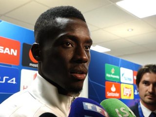 Groupe A - Gueye : "Une victoire avec la manière"