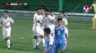 Highlights | U16 Việt Nam - U16 Mông Cổ | Thắng lợi đậm đà 