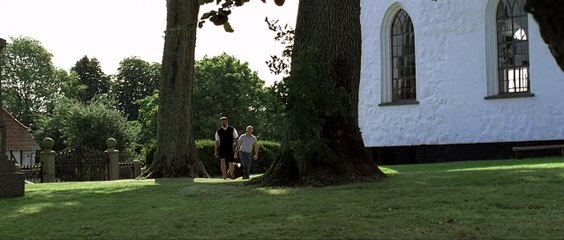 映画『アダムズ・アップル』予告編