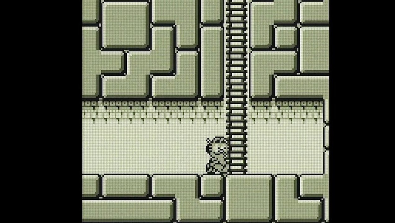 Garfield Labyrinth Ending - The Truth About Garfield and Odie