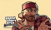 Rockstar liberou o GTA San Andreas de graça (PC   GAMEPLAY) Parte 3 Cena Extra