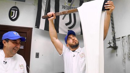 How this father-son team makes NYC’s most legendary mozzarella