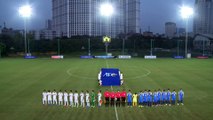 Trực tiếp | Việt Nam - Mông Cổ | Vòng loại U16 châu Á 2020 | VFF Channel