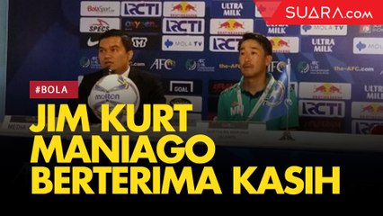 Usai Kalah 15-1 dari Timnas Indonesia U-16, Pelatih Kepulauan Mariana Utara Berterimakasih