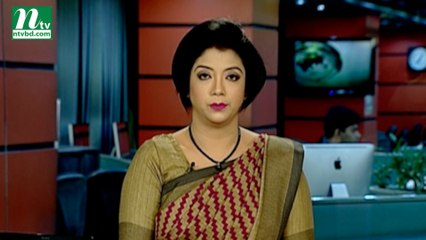 NTV Shokaler Khobor | 19 September 2019