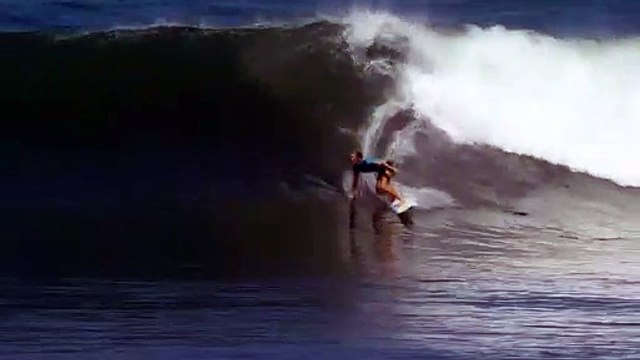 Stephanie Gilmore Perfect 10 At Keramas