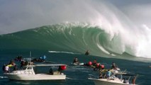 Grant Twiggy Baker Spit Out of a Jaws Tube