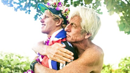 Justin Jay Captures a Decade of the Most Candid Moments with Surf Royalty