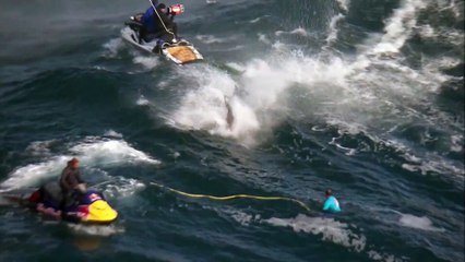 Red Bull Cape Fear 2019 Best Wipeouts