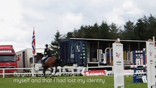 Emilie Uttrup: Surfing Saved My Life v2