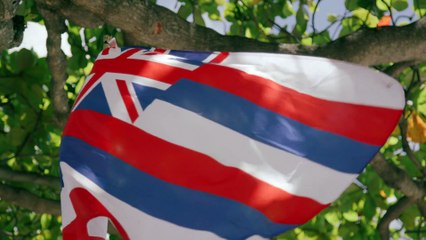 Bobo Gallagher Might Be the Future of Hawaiian Aloha