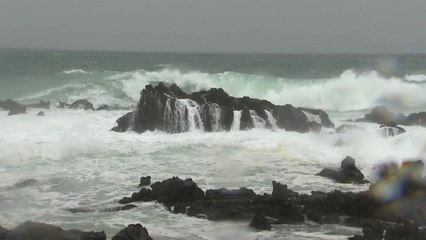 [날씨] 17호 태풍 발생 임박..."한반도로 북상할 듯" / YTN