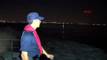 Balık boyu denetimine takılan 2 ton balığa el konuldu-1