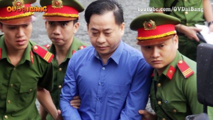 Truy tố kẻ chủ mưu giúp cho Vũ "nhôm" chạy trốn với giá 2,2 triệu USD