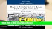 Full Version  Basic Contract Law for Paralegals (Aspen Paralegal) Complete