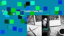 Full E-book Henri (Confessions, #5)  For Online