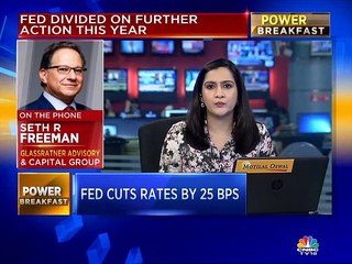 Would still be a buyer on Indian market from the EMs basket, says Seth Freeman