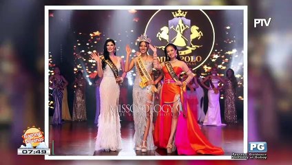 FIFIRAZZI: Fliptop rapper Loonie, 4 na kasama, huli sa buy-bust operation