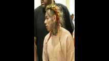 Leaked 10 minute audio of Tekashi69 6IX9INE in court Testimony Snitching