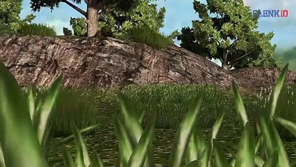 Pubg animation - unlucky sniper