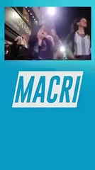 Macri Ya Fue, Romero Fue, Saenz Tambien