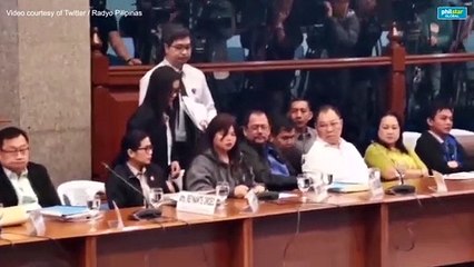 Warrant served to examine computer data of BuCor's Buño