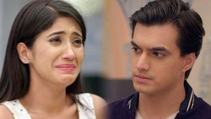 Yeh Rishta Kya Kehlata Hai fame Mohsin Khan suffers from Dengue | FilmiBeat