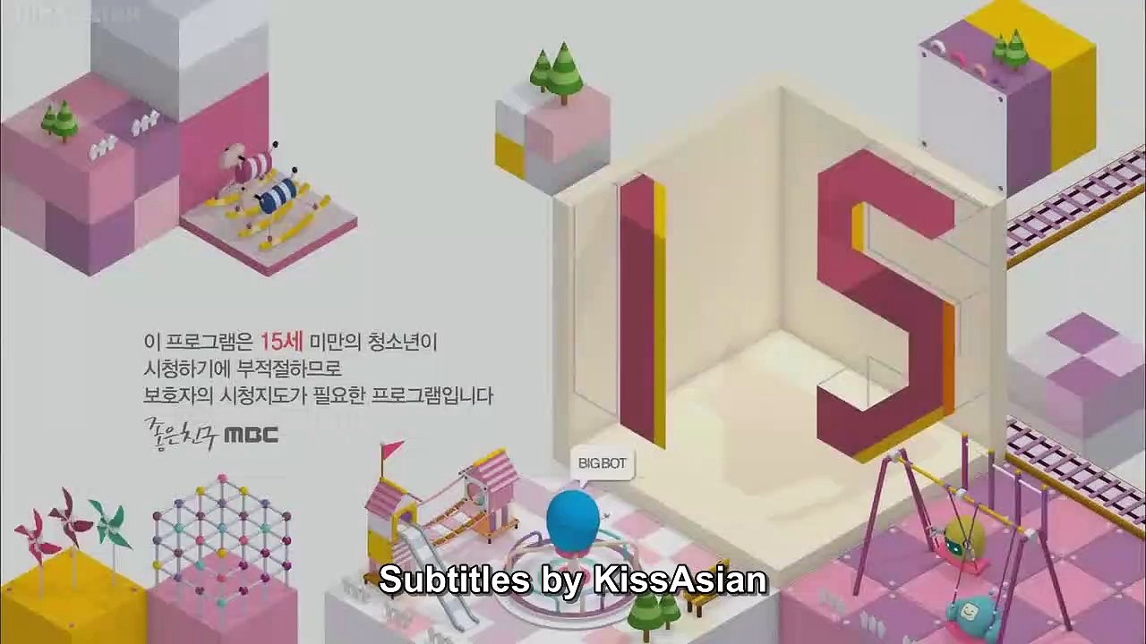 Triangle E20 Siwan Cut [ENG SUB]