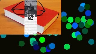 Full E-book Into the Wild  For Trial